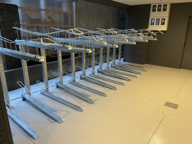 共用部 写真11