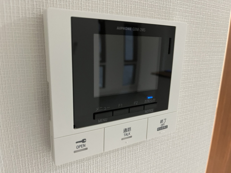 セキュリティ 写真13