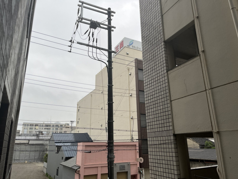 眺望 写真15