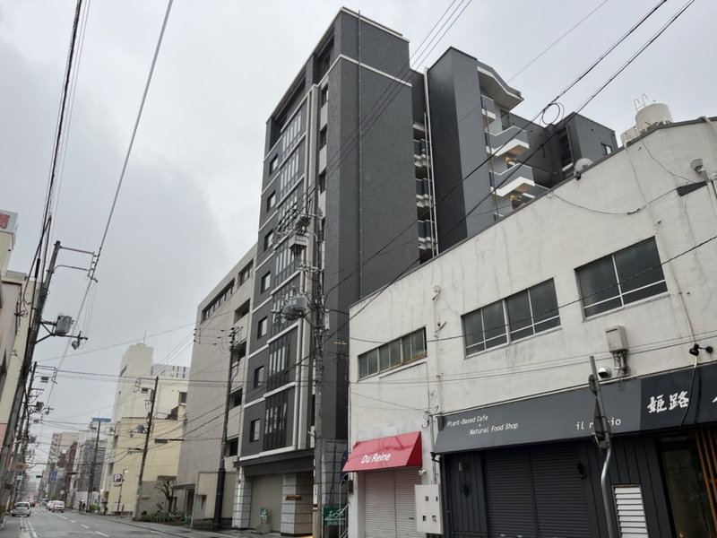 外観 写真29