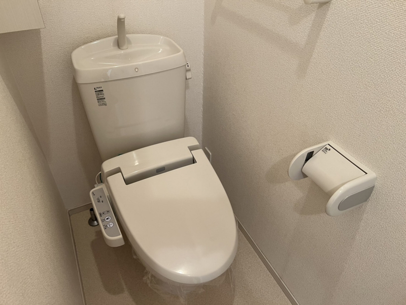 アンソレイエ飾磨 Ⅱ番館の物件内観写真