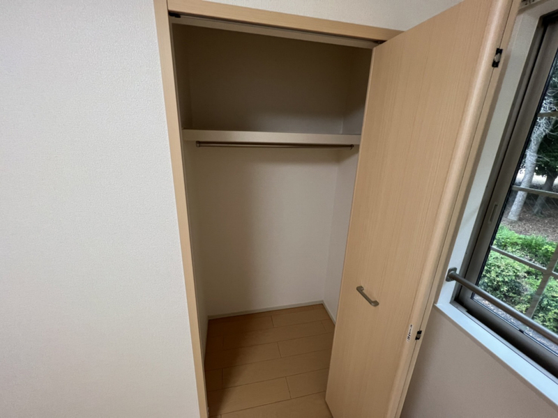 アンソレイエ飾磨 Ⅱ番館の物件内観写真