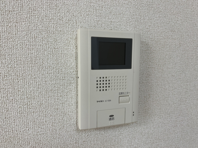 アンソレイエ飾磨 Ⅱ番館の物件内観写真
