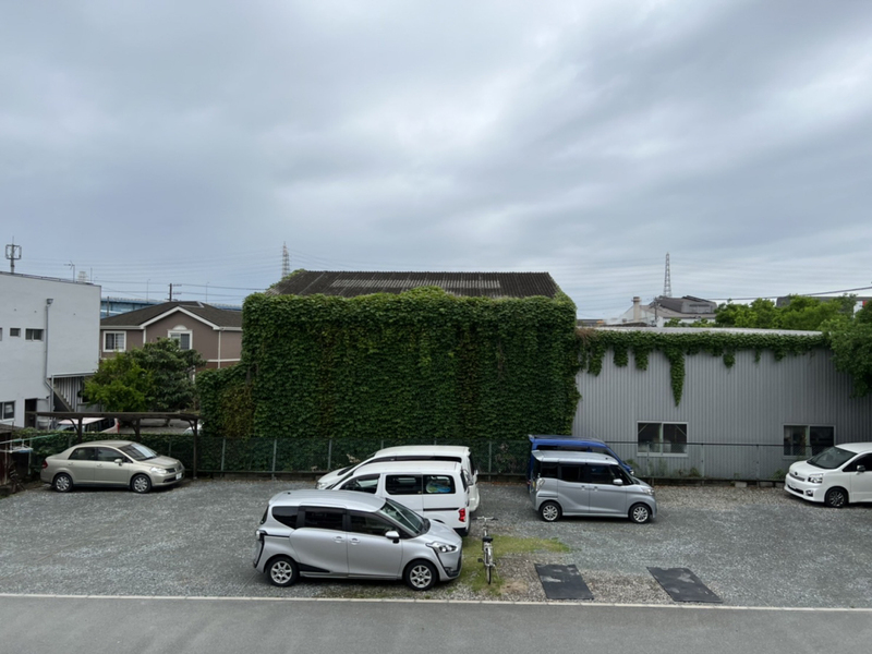 アンソレイエ飾磨 Ⅱ番館の物件内観写真