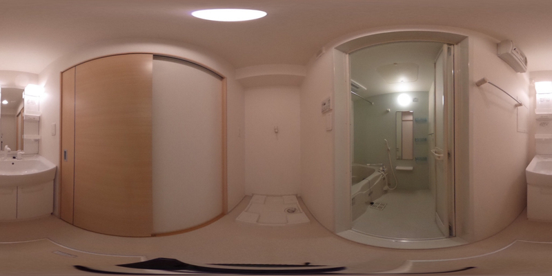 洗面所 写真36