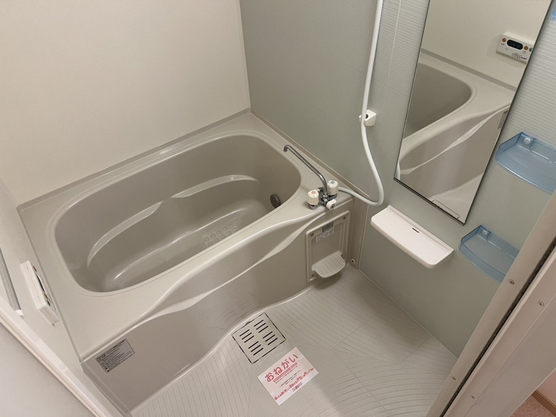 サンクレメントAの物件内観写真