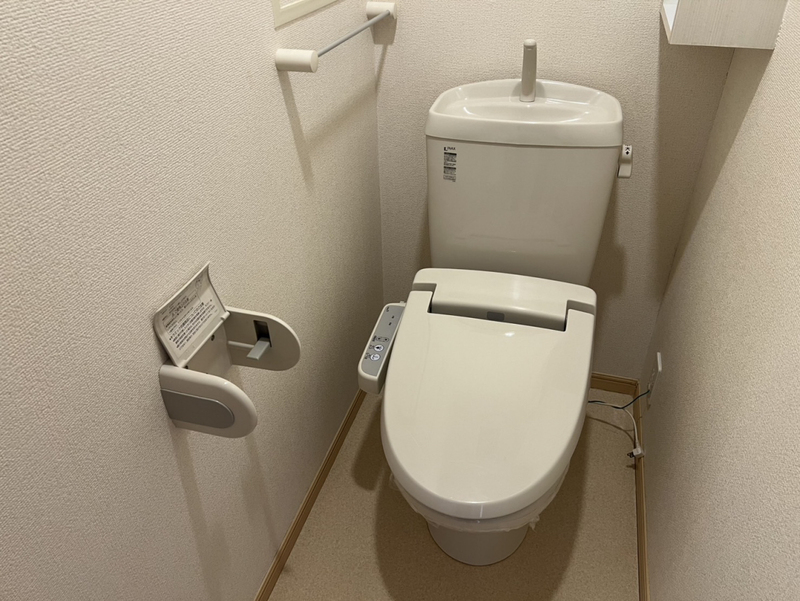サンクレメントAの物件内観写真