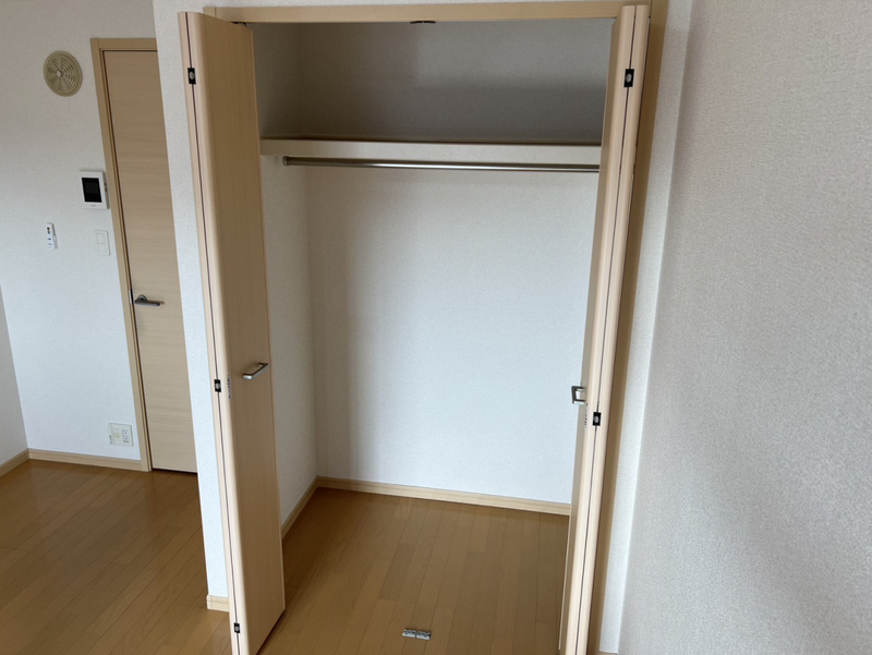サンクレメントAの物件内観写真