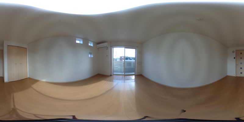 リビング 写真33