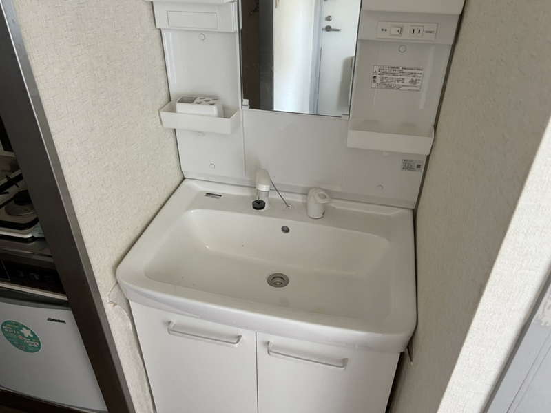 洗面所 写真6