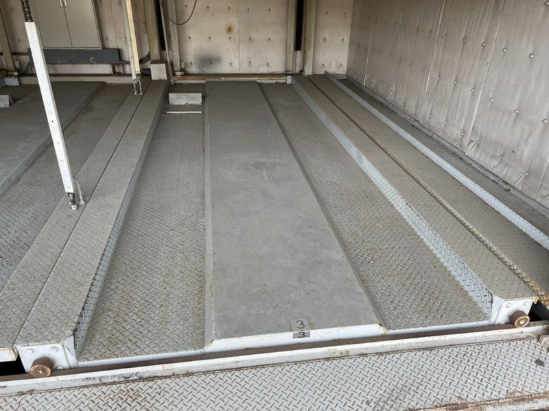 駐車場 写真10