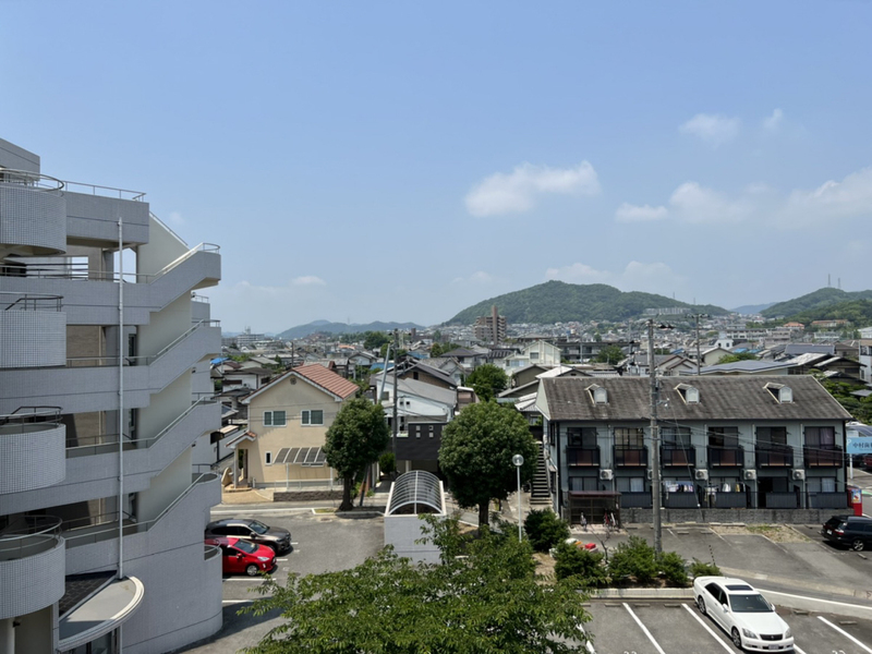 眺望 写真15