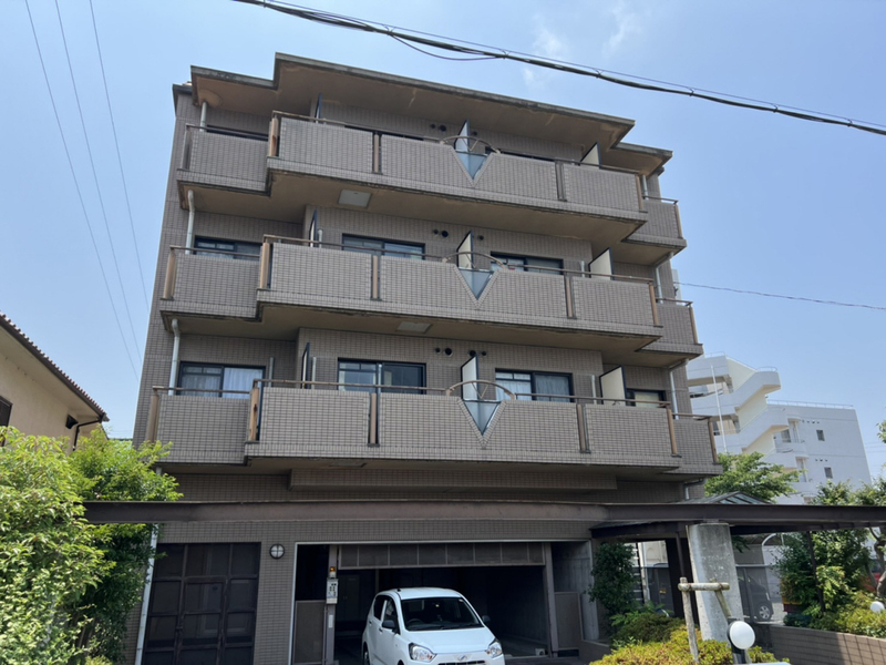 外観 写真29