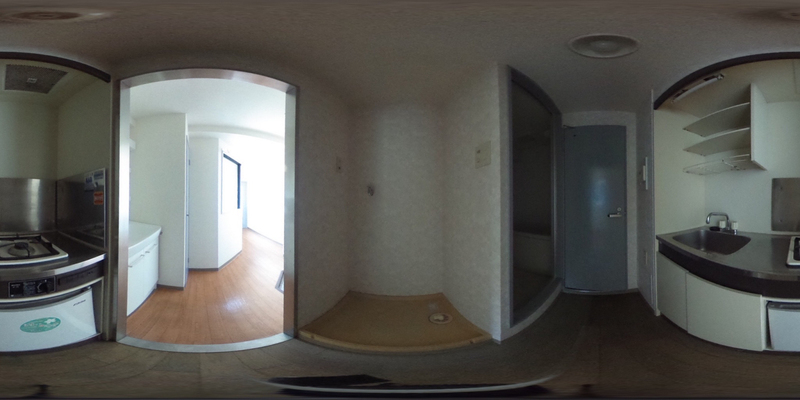 キッチン 写真35