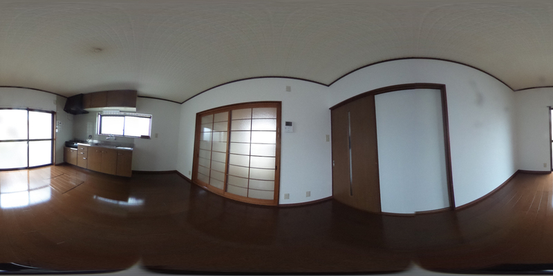 ダイニング 写真33
