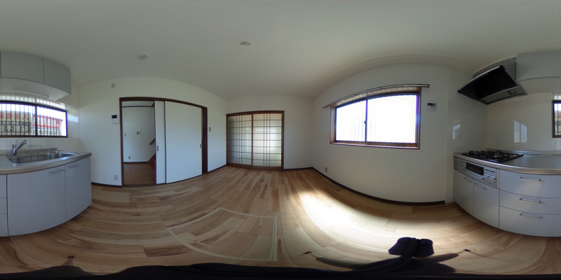 キッチン 写真34