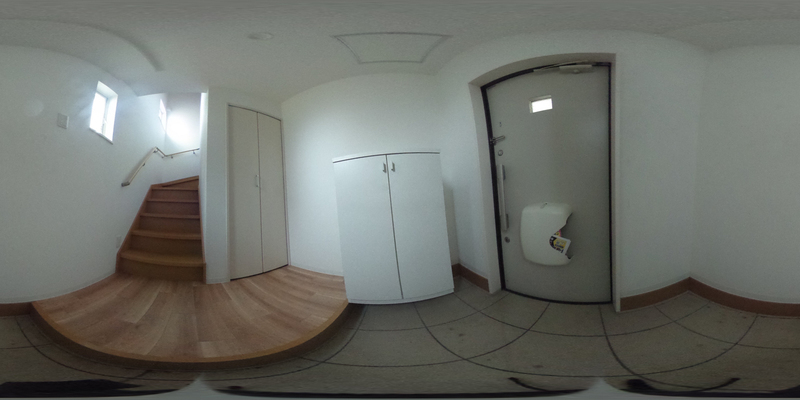 リビング 写真33