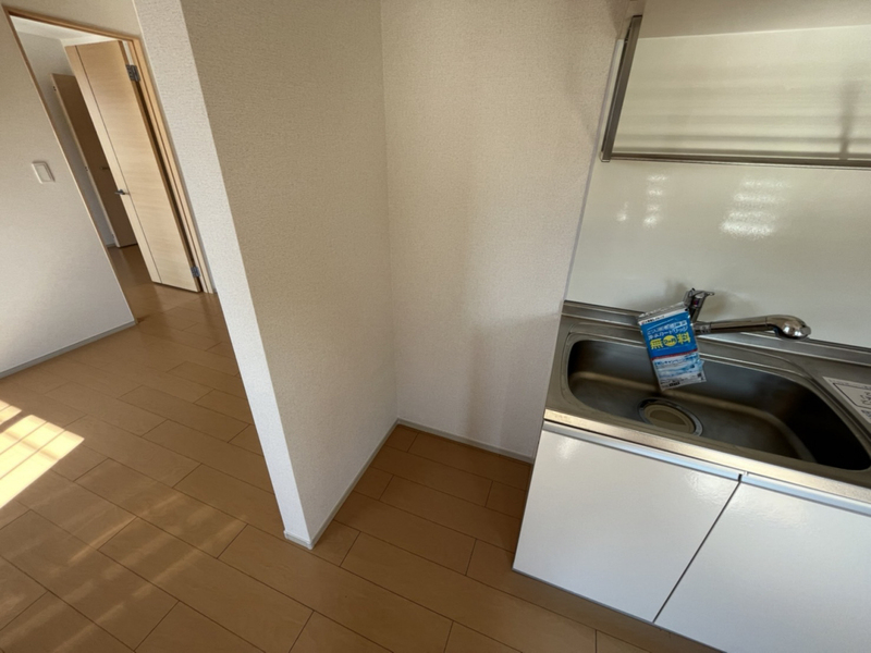 その他部屋・スペース 写真8