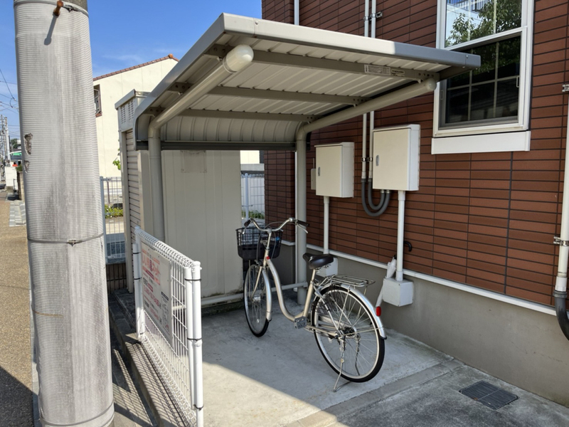 共用部 写真11