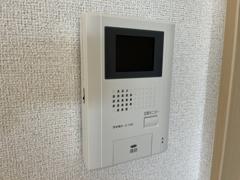 セキュリティ 写真13