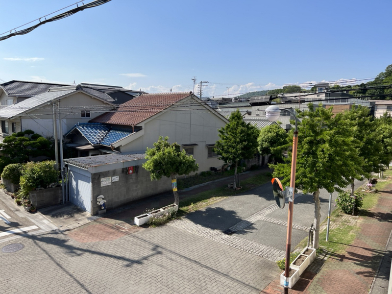 眺望 写真15