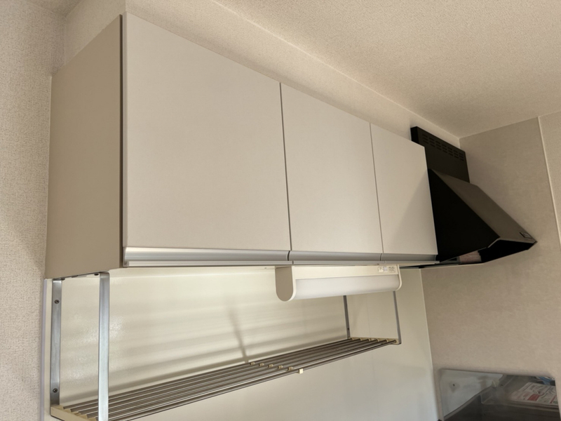 キッチン 写真19