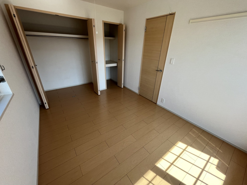 子供部屋 写真30