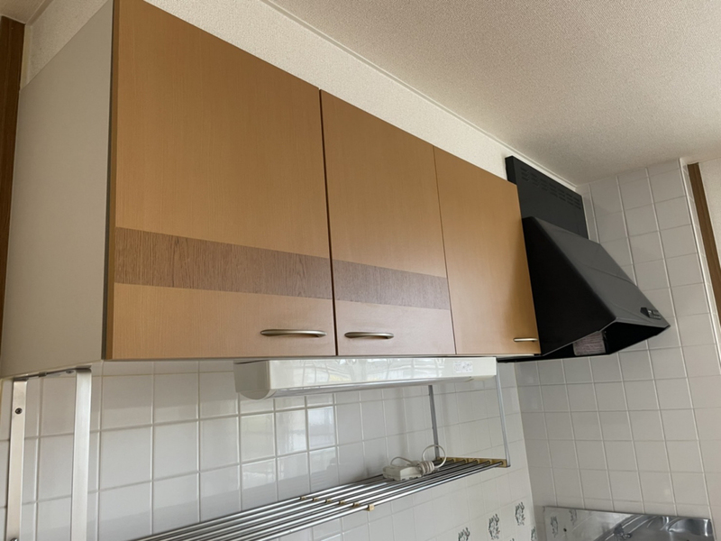 キャメルハウスAの物件内観写真