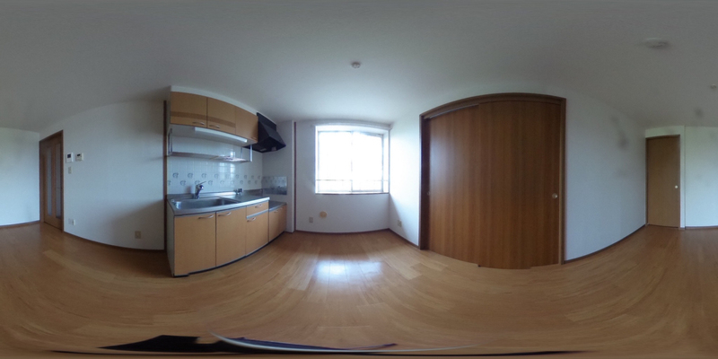 リビング 写真34