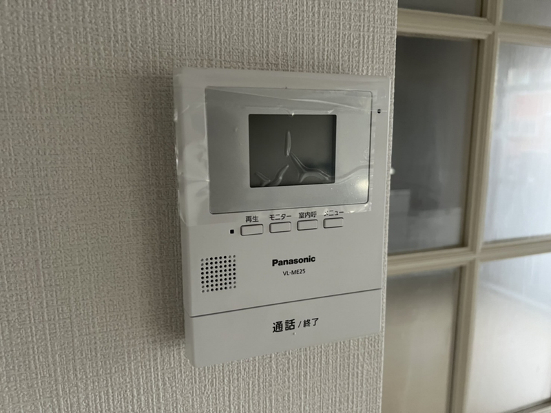 インタービレッジ梅ケ谷の物件内観写真