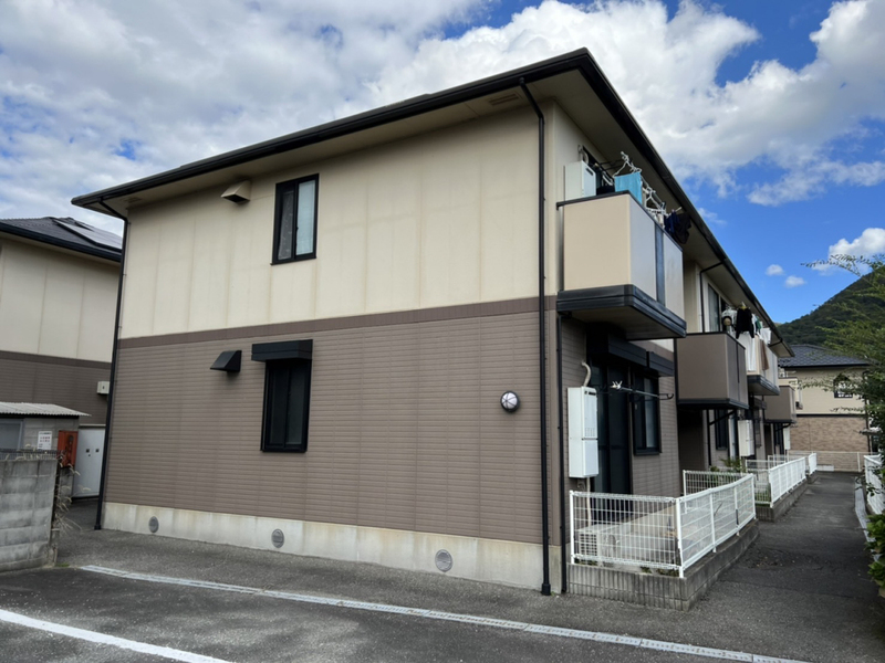 ツインヴィレッジ西脇　Ｂ棟の物件外観写真