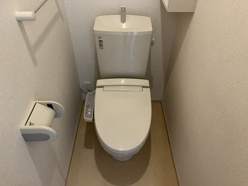 プランドールⅢの物件内観写真