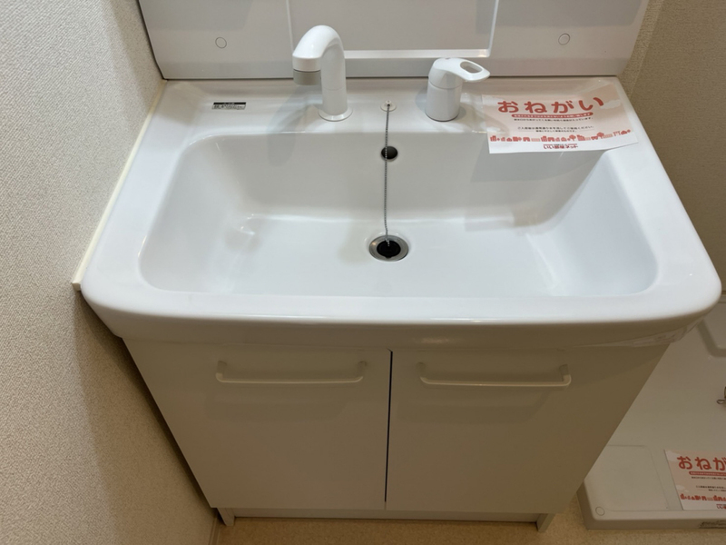 プランドールⅢの物件内観写真