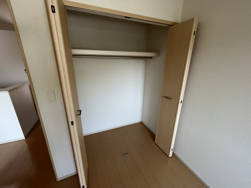 プランドールⅢの物件内観写真