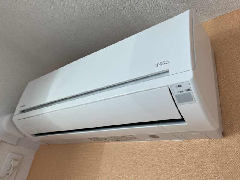 プランドールⅢの物件内観写真