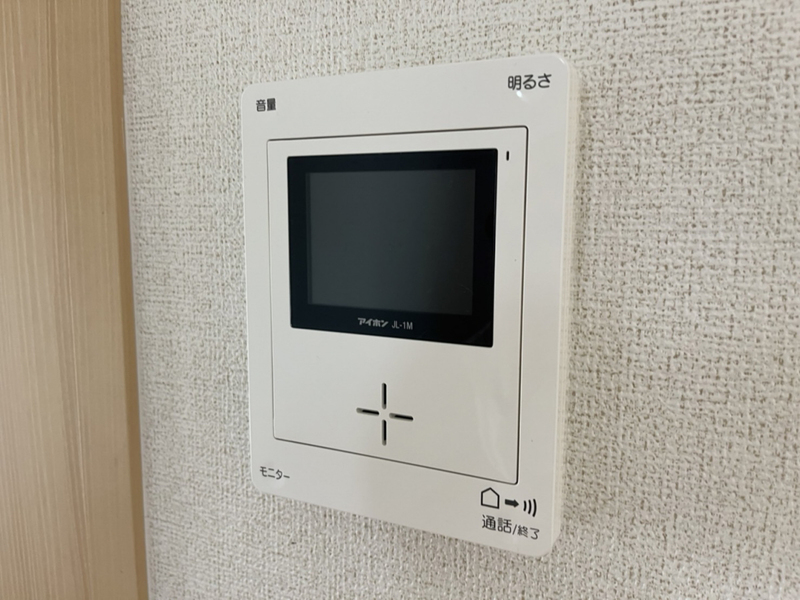 プランドールⅢの物件内観写真