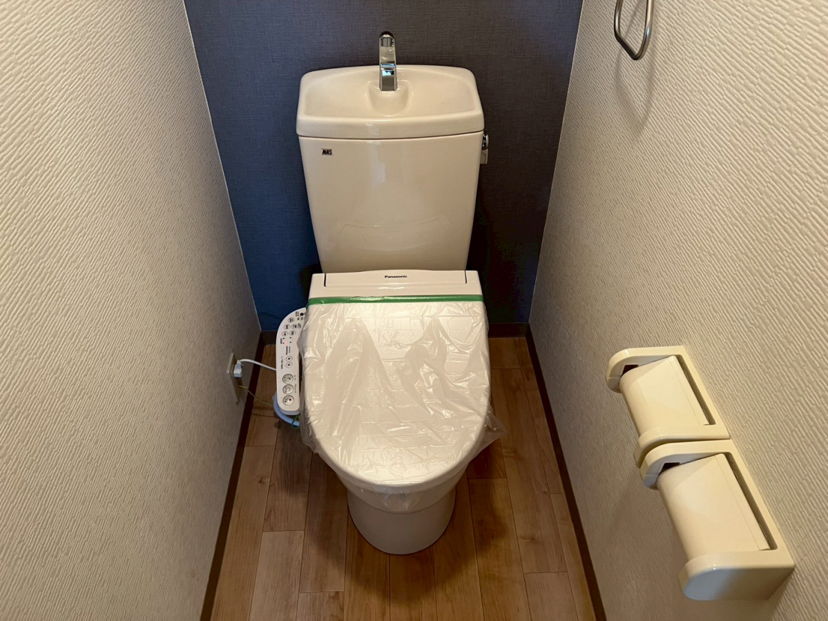 サンライズガーデンの物件内観写真