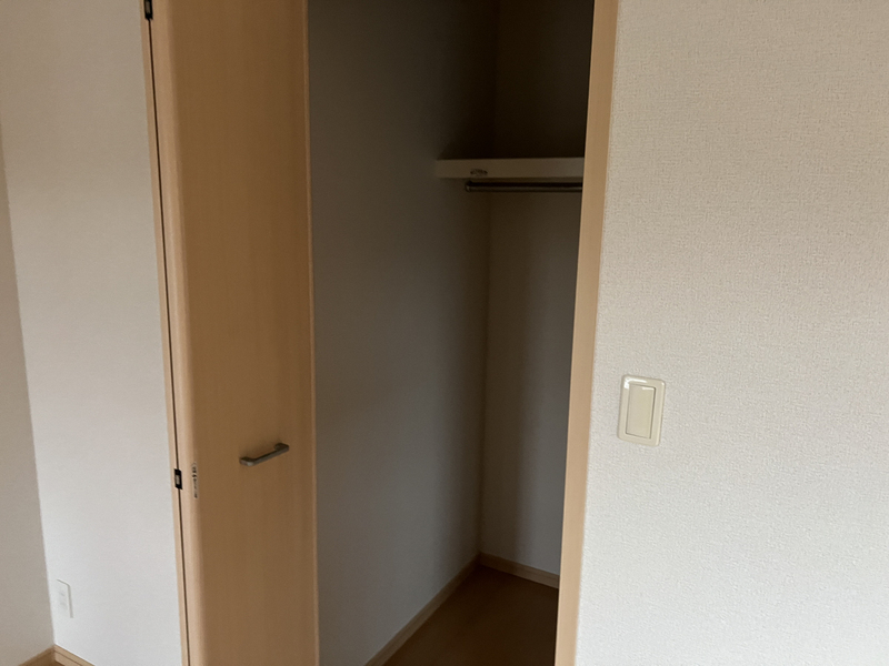プロムナードAの物件内観写真
