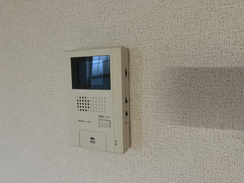 プロムナードAの物件内観写真
