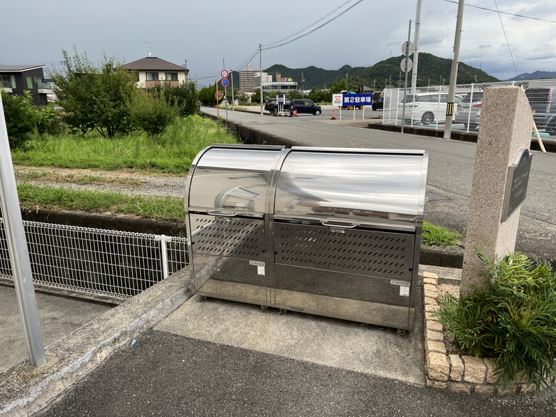 プロムナードAの物件内観写真