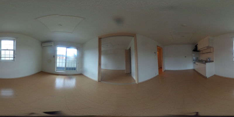 リビング 写真34