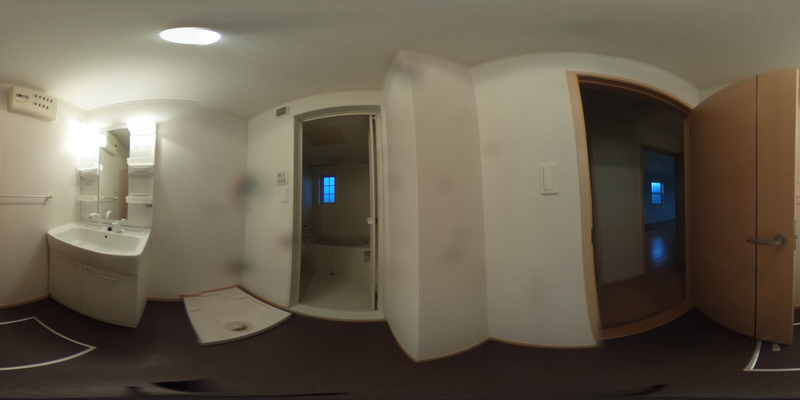 洗面所 写真36