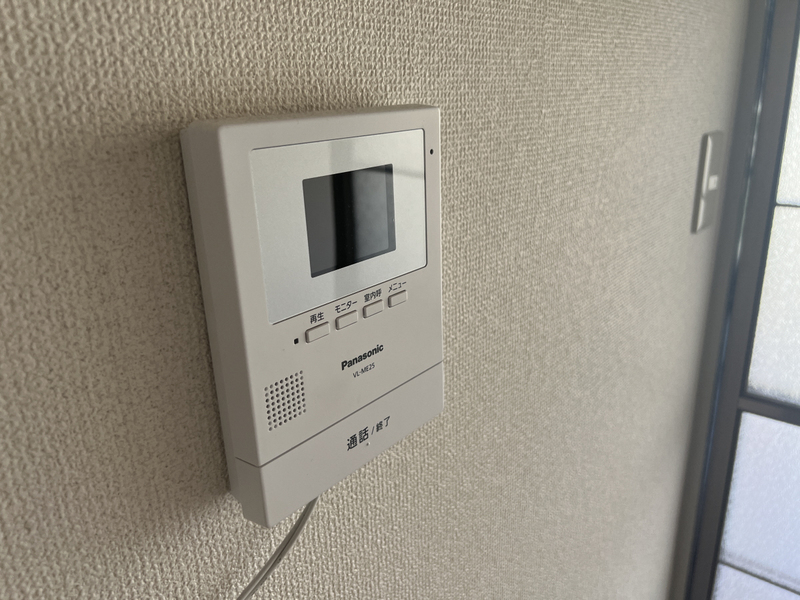 シャトレ手柄の物件内観写真