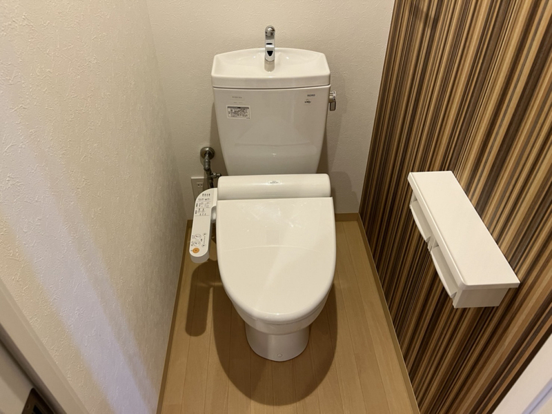 Meilleurの物件内観写真