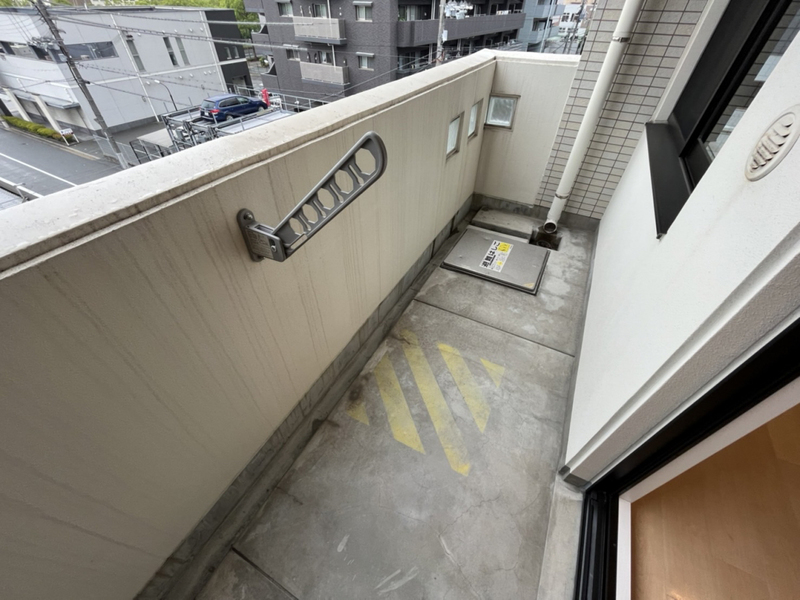 Meilleurの物件内観写真