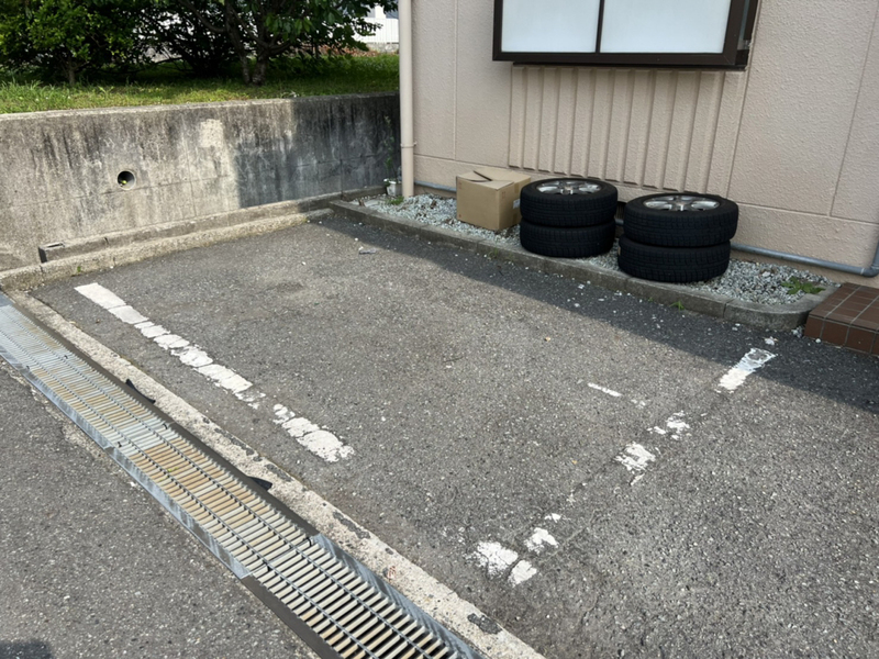 プレアール状ヶ池A棟の物件外観写真