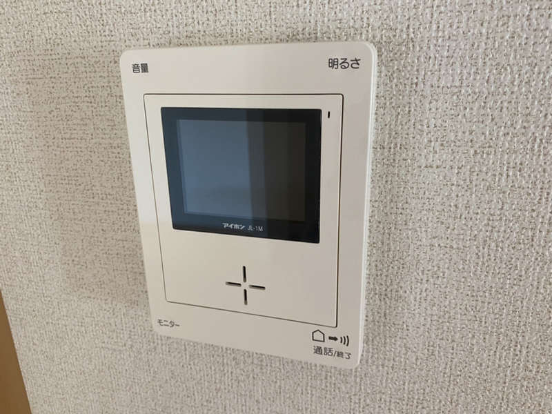 ハマナスⅠの物件内観写真