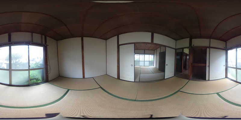 居室 写真34