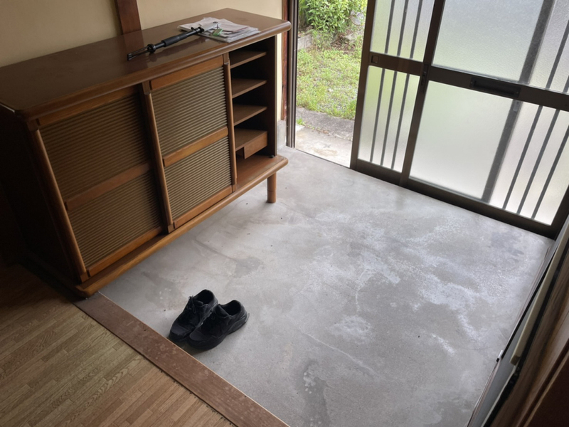 玄関 写真7