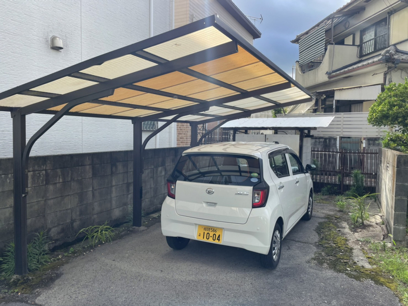 駐車場 写真10